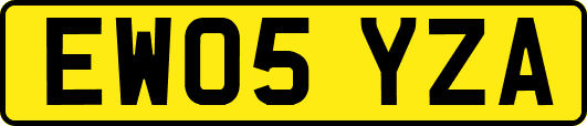 EW05YZA