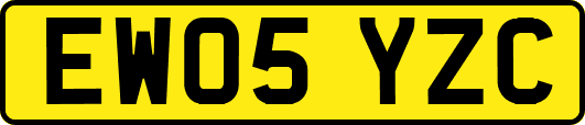 EW05YZC