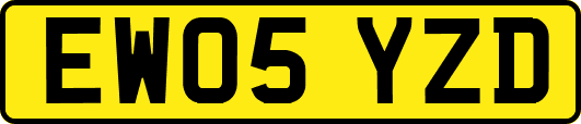 EW05YZD