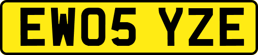 EW05YZE