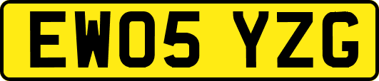 EW05YZG