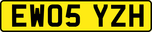 EW05YZH