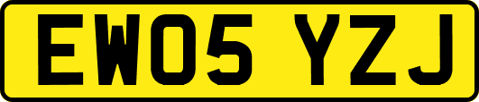EW05YZJ