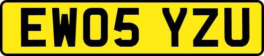 EW05YZU