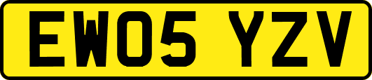 EW05YZV