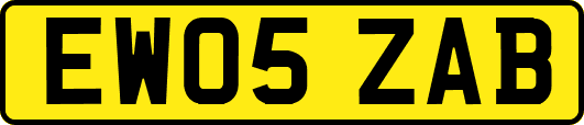 EW05ZAB