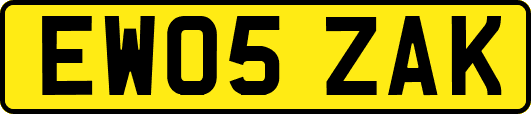 EW05ZAK