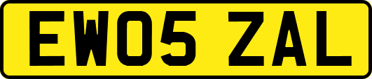 EW05ZAL