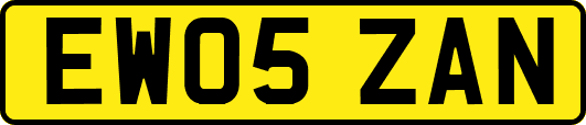 EW05ZAN