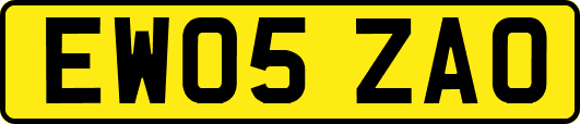 EW05ZAO
