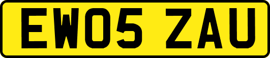EW05ZAU
