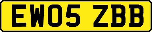 EW05ZBB