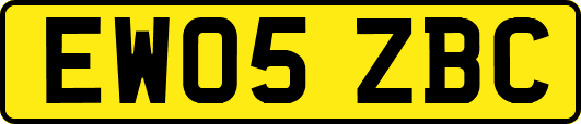 EW05ZBC