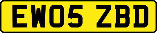 EW05ZBD