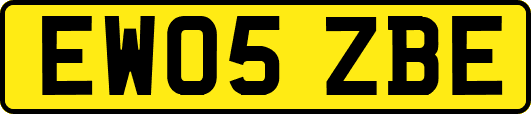 EW05ZBE