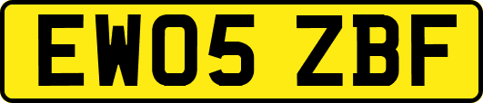 EW05ZBF