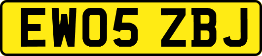 EW05ZBJ
