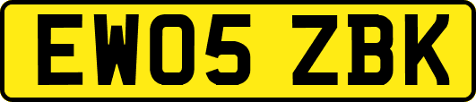 EW05ZBK