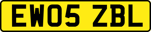 EW05ZBL
