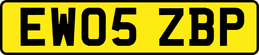 EW05ZBP