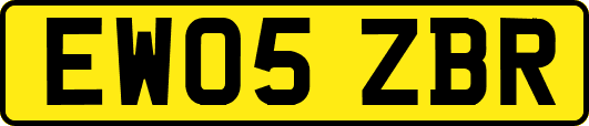 EW05ZBR