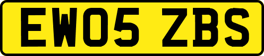EW05ZBS