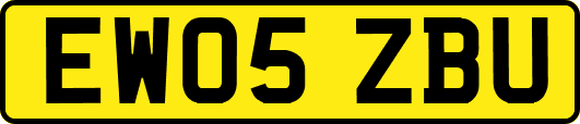 EW05ZBU