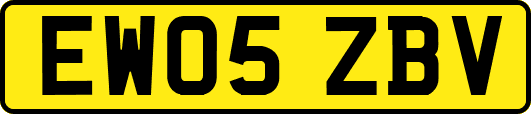 EW05ZBV