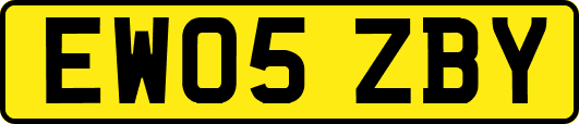 EW05ZBY