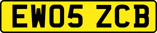 EW05ZCB