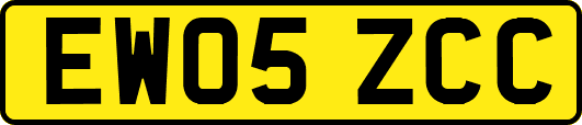 EW05ZCC
