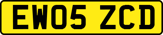EW05ZCD