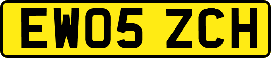 EW05ZCH