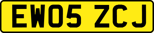 EW05ZCJ