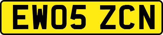EW05ZCN