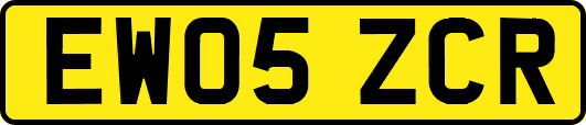 EW05ZCR