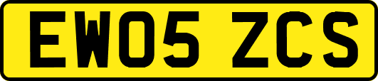 EW05ZCS