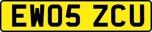 EW05ZCU