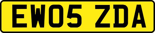 EW05ZDA