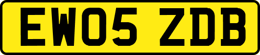 EW05ZDB