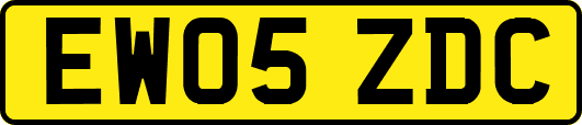 EW05ZDC