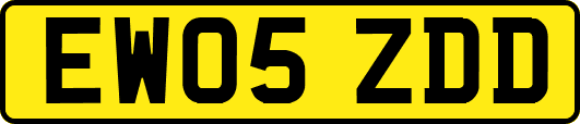 EW05ZDD