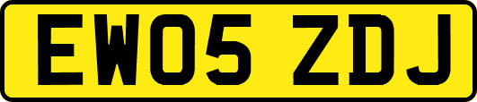 EW05ZDJ