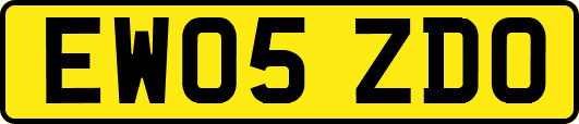 EW05ZDO