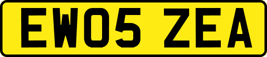 EW05ZEA