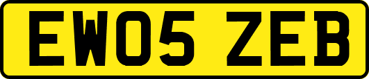 EW05ZEB