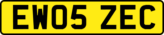 EW05ZEC