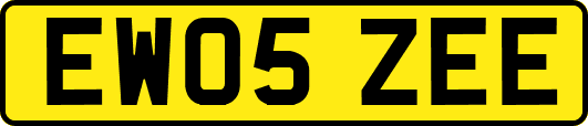 EW05ZEE