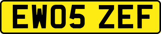 EW05ZEF