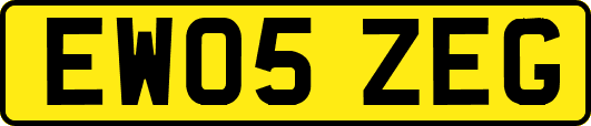 EW05ZEG